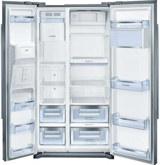 Холодильник Siemens KAI90VI20