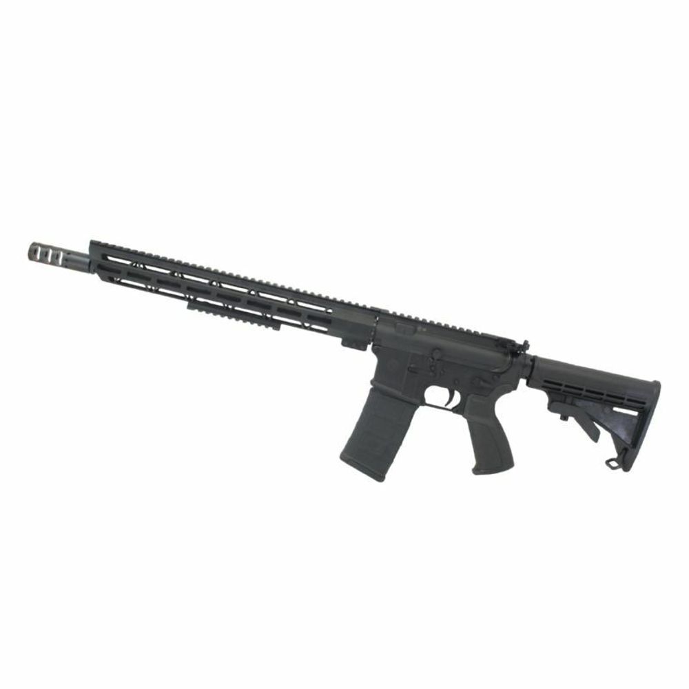 Пистолетная рукоятка AR 15, DLG Tactical