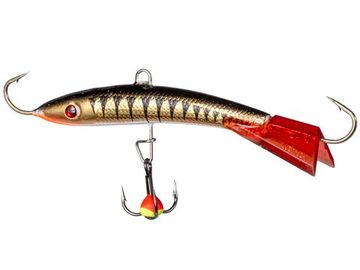 Балансир Lucky John BAUCHA 6 60мм/11HRT блистер