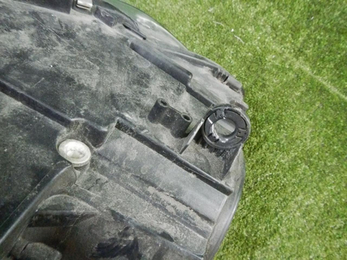 Фара правая BMW X5 F15, X6 F16 (2013-2018) ксенон