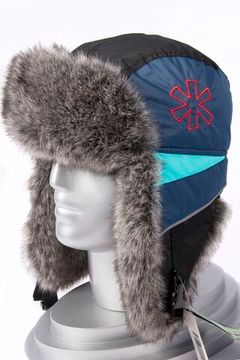 Шапка-ушанка Norfin TORNADO р.L