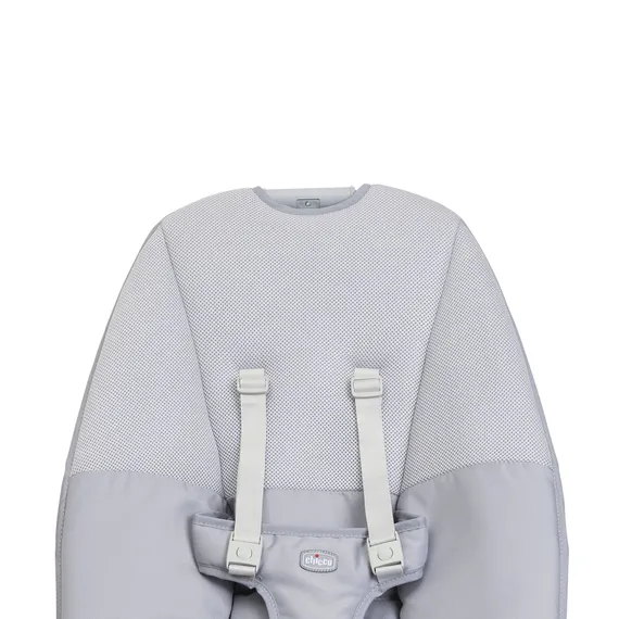 Электронный шезлонг Chicco Сomfy Wave Silverspring