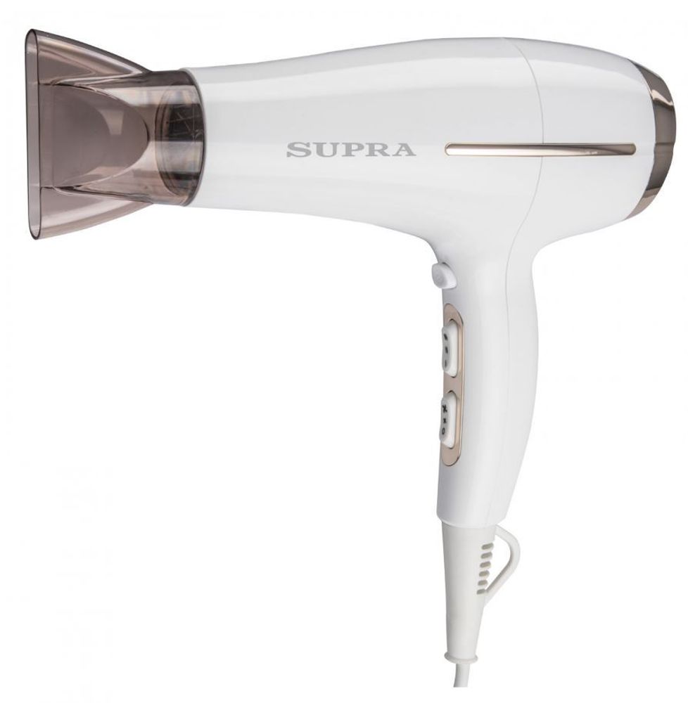 Фен SUPRA PHS-2202L