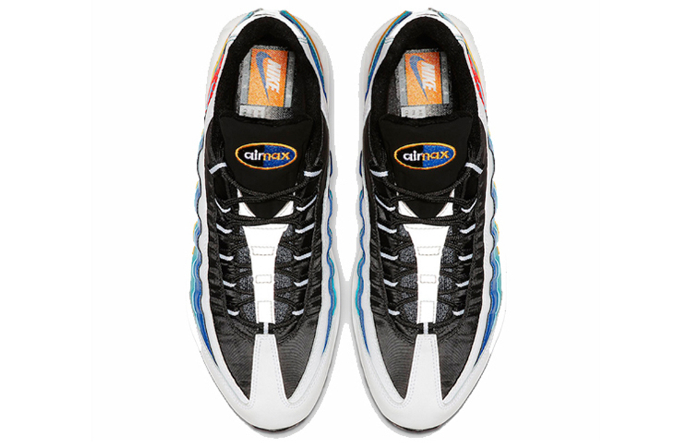 Nike Air Max 95 Se Windbreaker Hyper Sneakers