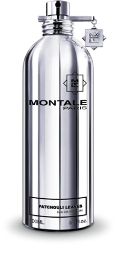 Montale Patchouli Leaves