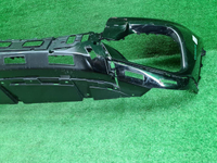 Бампер передний Chery Tiggo 8 (2018-н.в.)