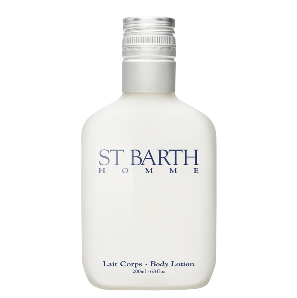 LIGNE ST BARTH BODY LOTION HOMME 200 мл.