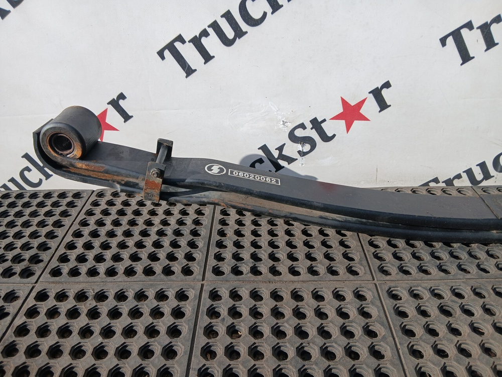 Рессора передняя 2022г.