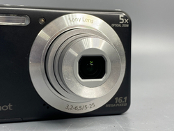 Sony Cyber-shot DSC-W710