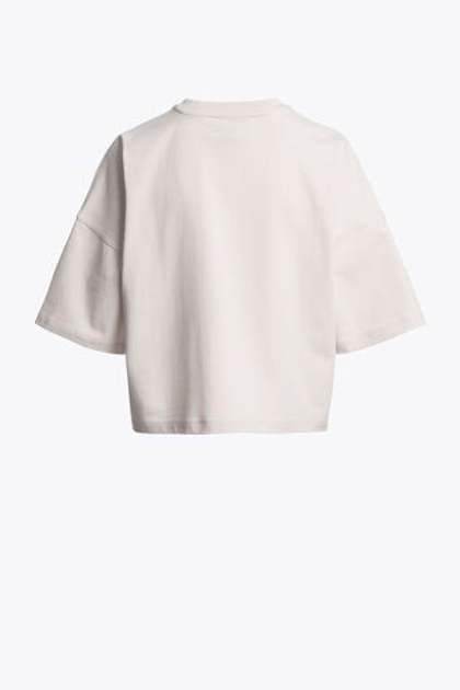 Футболка женская PARAJUMPERS ROZANNE TEE