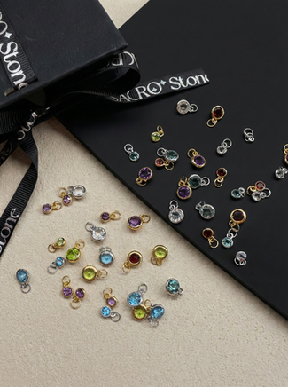 Персональный подбор камней по натальной карте