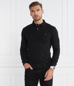 поло POLO RALPH LAUREN - черный(710681126)