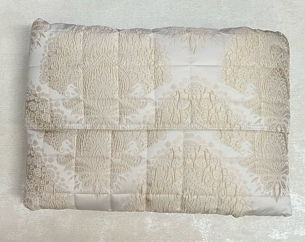 Покрывало Dondi Clara Avorio 2593