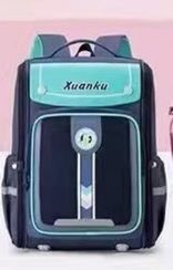 Çanta \ Bag \ Рюкзак Xuanku green