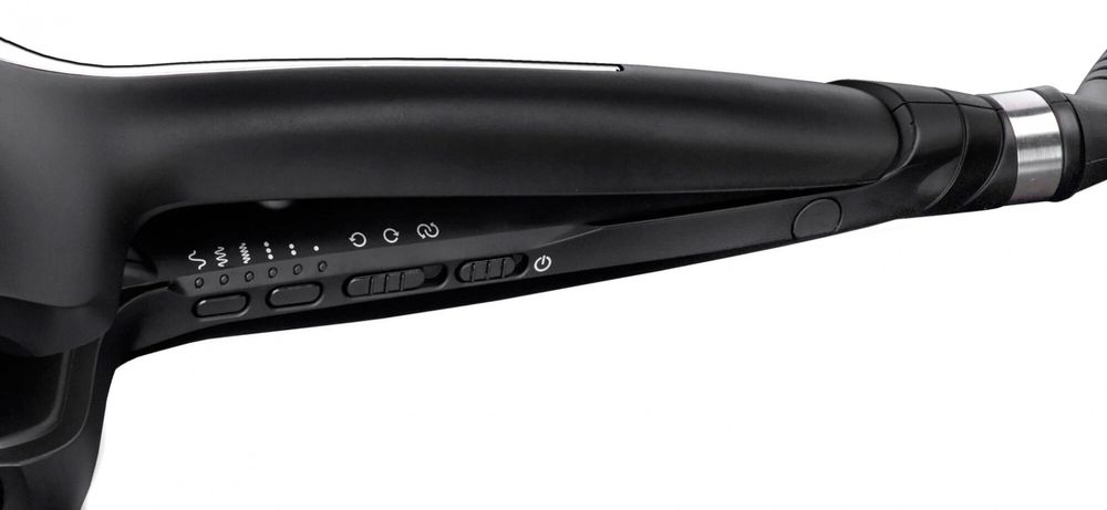 Автоматическая плойка BaByliss PRO Curl MKII BAB2666E - купить с ...