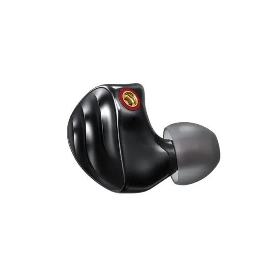 FiiO FH3 Black