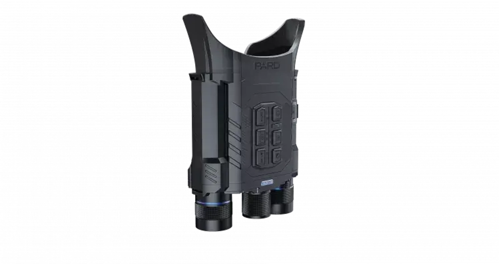 Мультиспектральный бинокль PARD Osprey 480 OS4-35/50/940/LRF