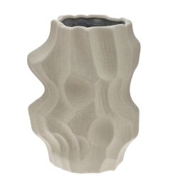 GAEM Ваза, L20 W13 H25 см