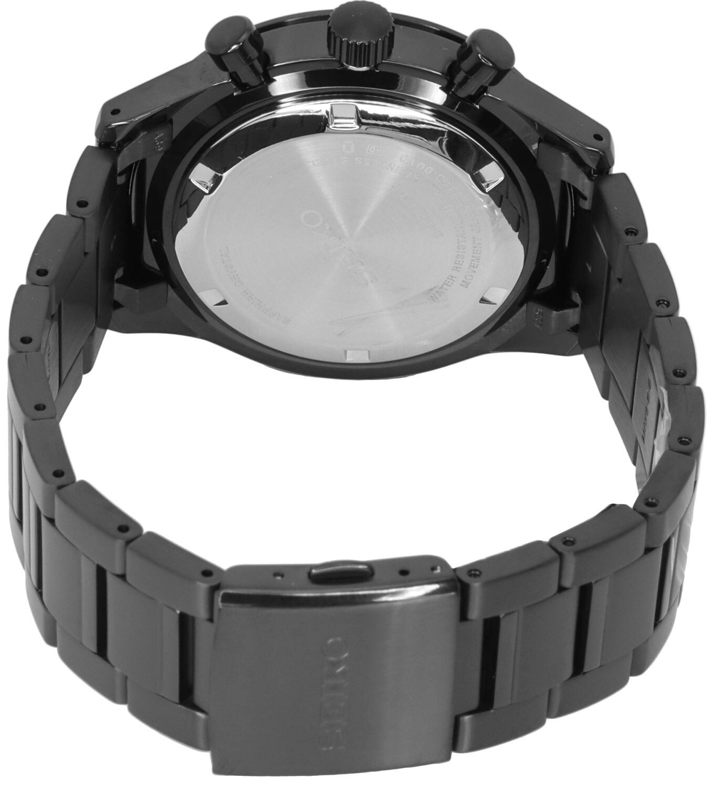 Мужские наручные часы Seiko SSB415P1