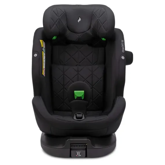 Автокресло Osann One360° SL Carbon