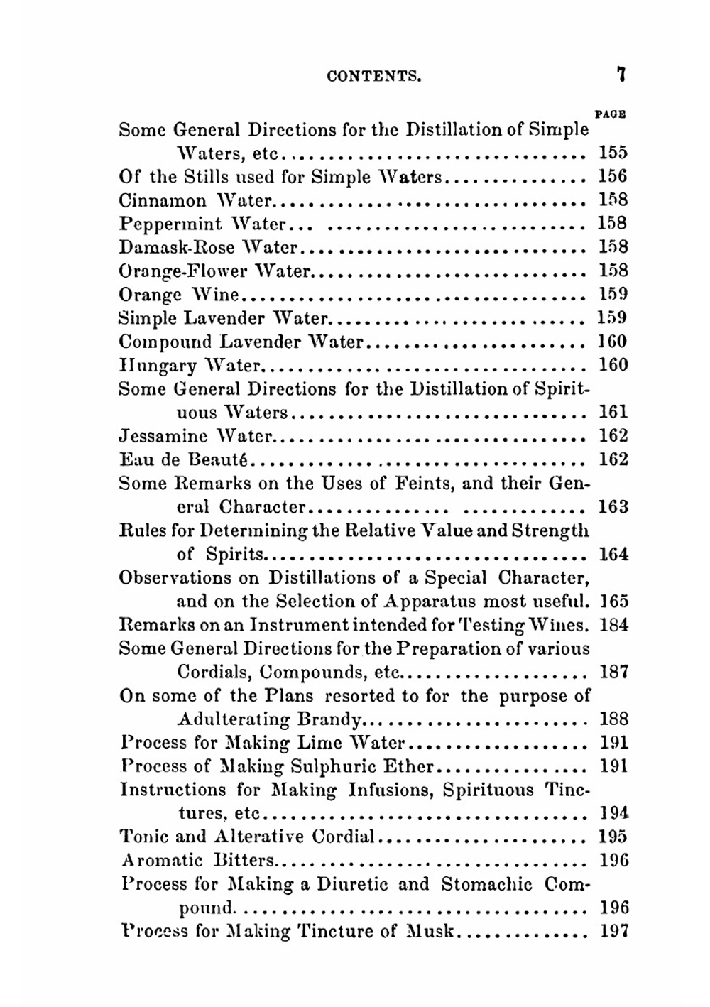 The complete practical distiller: Comprising the most perfect and exact theoretical and practical description of the art of distillation and rectificiation | David Rattlehead
