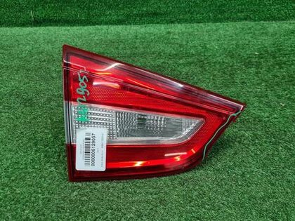 Фонарь левый внутренний Suzuki SX4 2 S-Cross 16-22