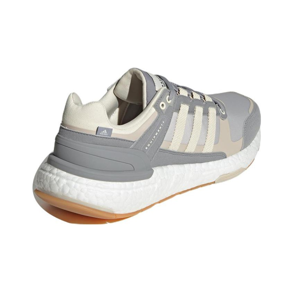 Кроссовки Adidas Equipment+ 'White Gray' ID4165