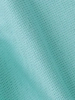 Шапка для девочки на осень с ушками и снуд