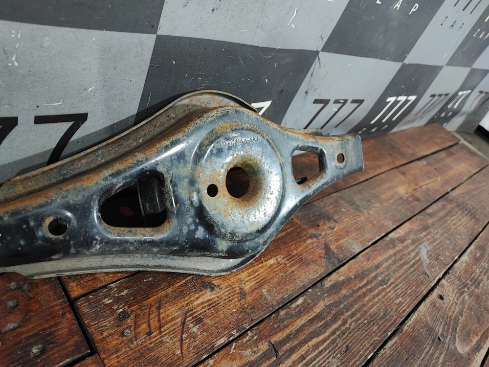 Рычаг задний нижний Chery Tiggo 7 Pro  Б/У Оригинал 202000231AA