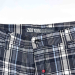 Шорты Zoo York