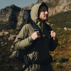 РЮКЗАК NATUREHIKE NH70B070-B