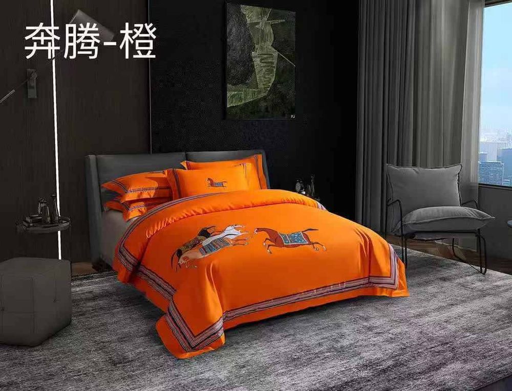 Футболка Hermes