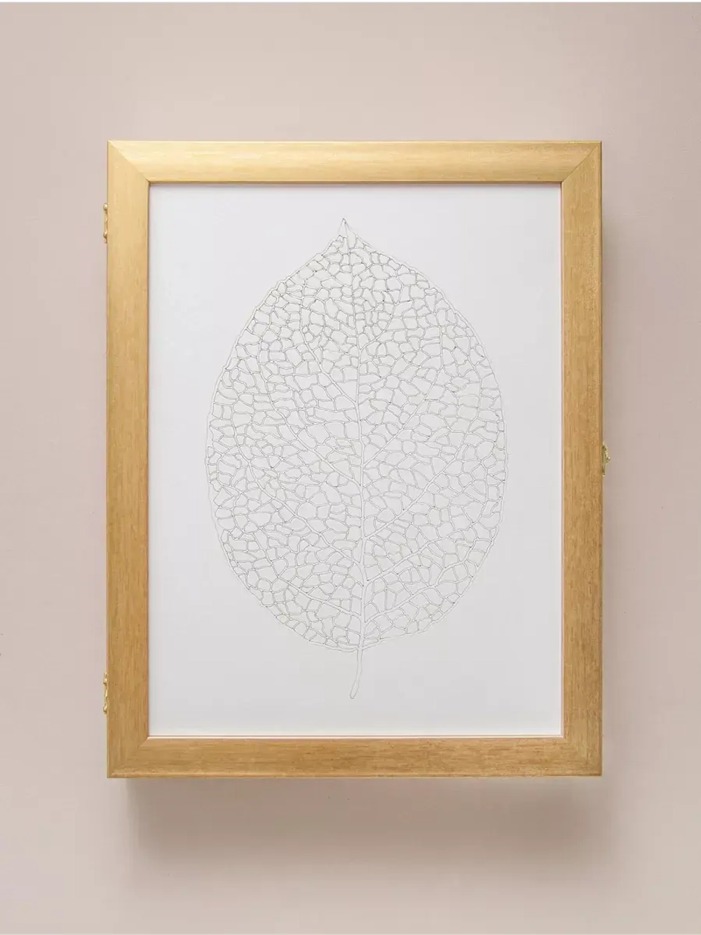 Короб под электрический щиток 36*46*11 см