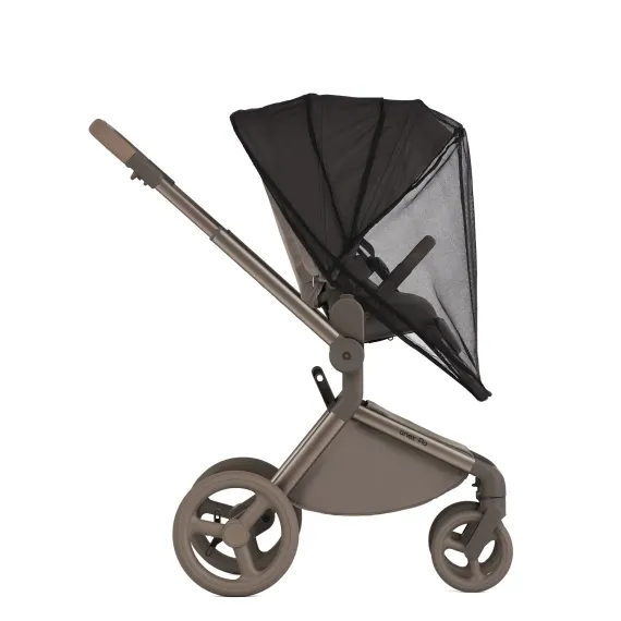 Коляска ANEX Flo 3 в 1 Yuki