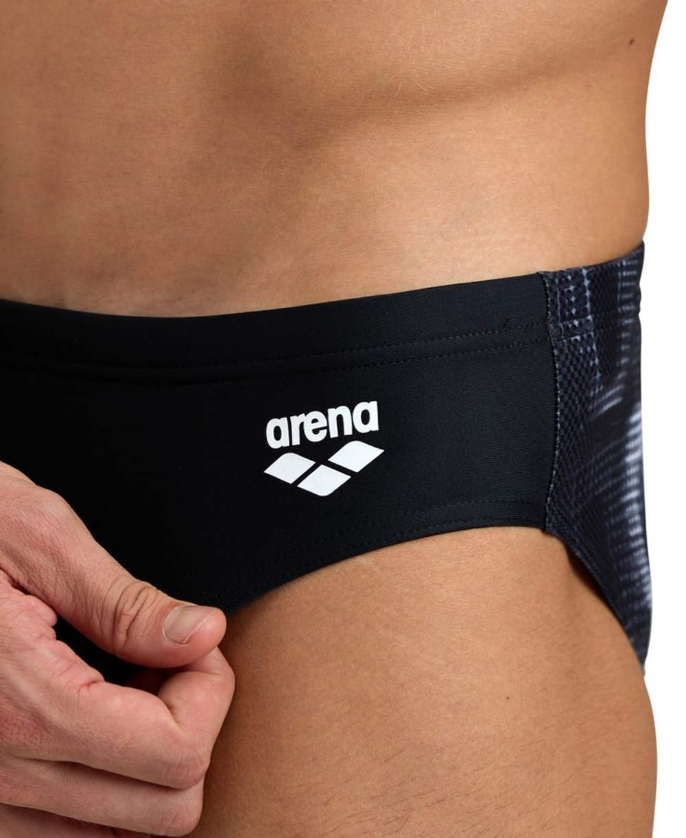 Плавки Arena OVERLAP SWIM BRIEFS