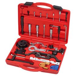 Фиксатор распредвалов