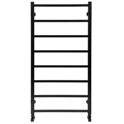 Полотенцесушитель Royal Thermo Axel П8 500х1000 черный