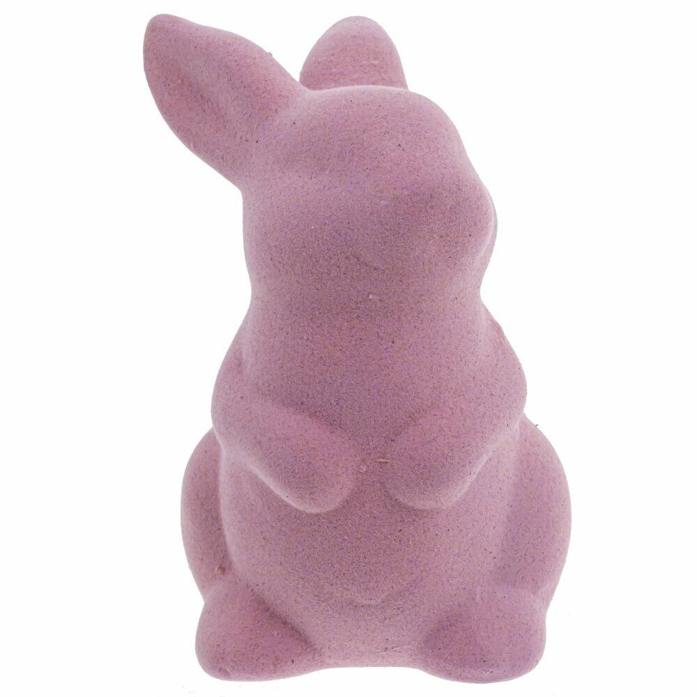 GAEM Фигурка декоративная "Заяц", L9 W7 H12 см, 3в.