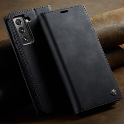Чехол-книжка CaseMe RFiD Samsung Galaxy S22