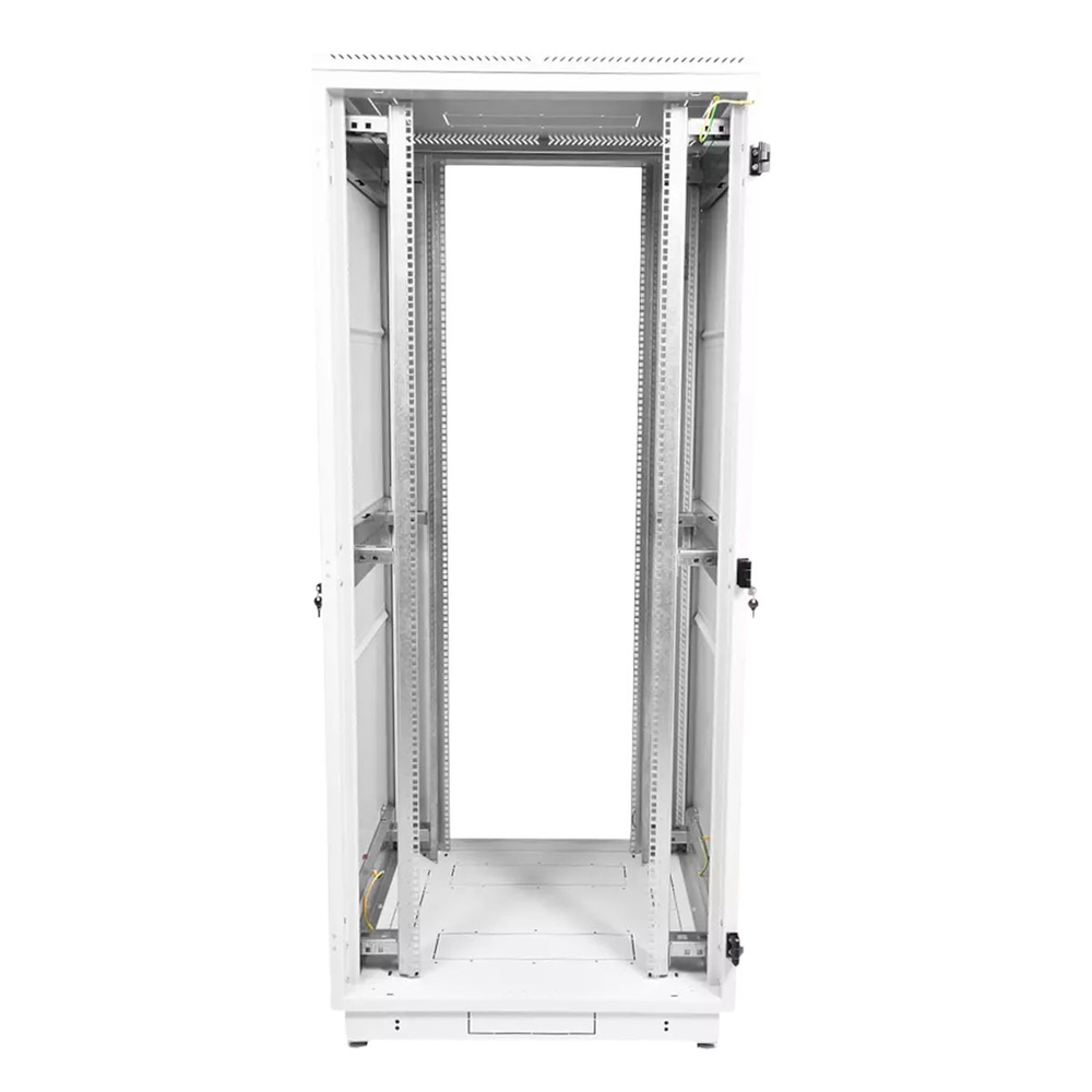 ШТК-М-47.8.8-3ААА шкаф напольный 47U 800x800 ЦМО