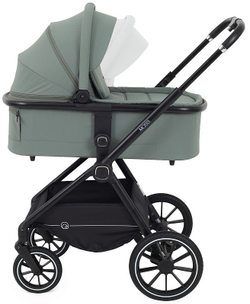 Детская коляска Rant Moss 2 в 1 Green