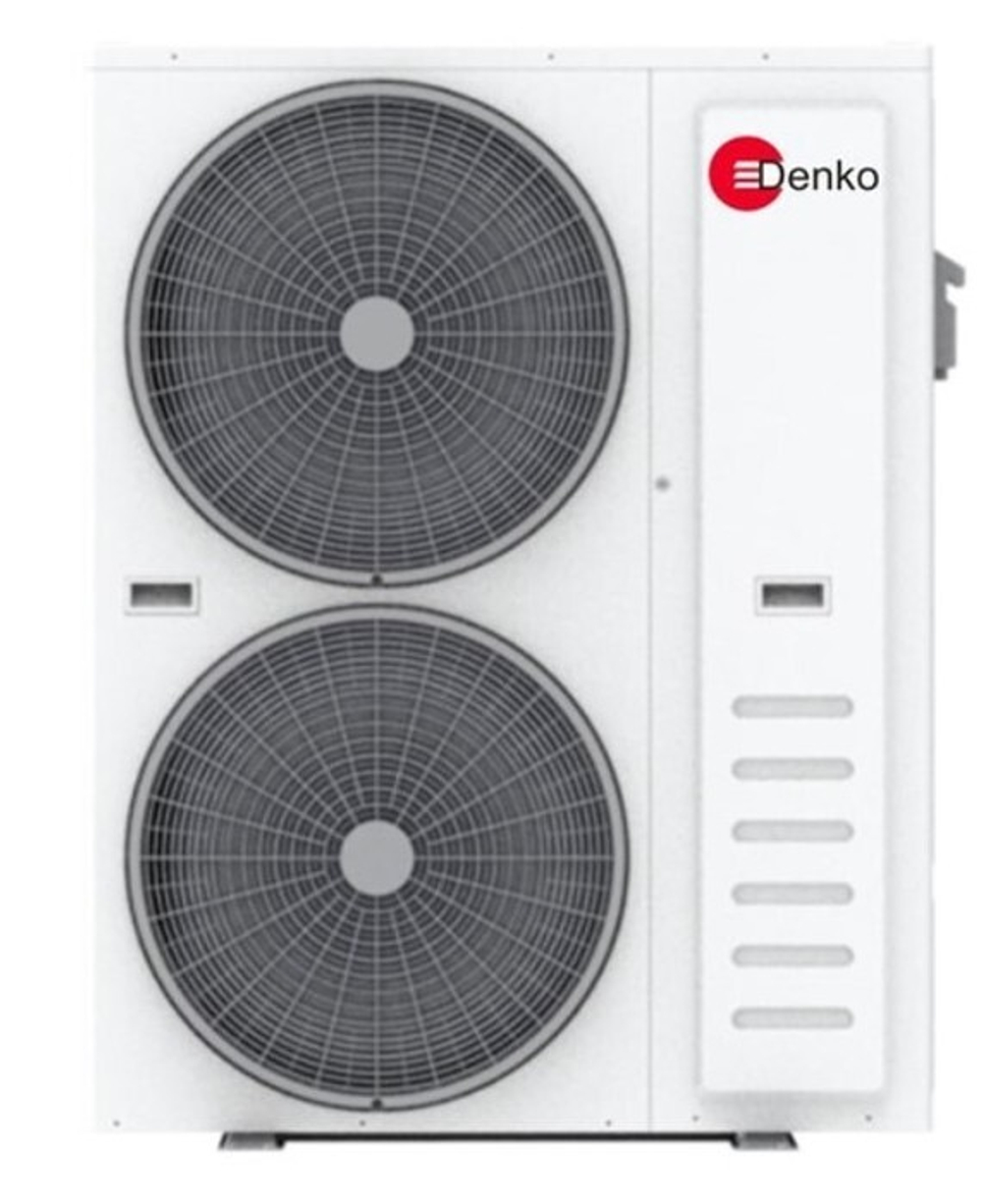 Сплит-система кондиционер колонный Denko DNKL-60GR на 180 м²