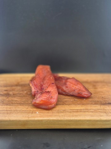 Грудинка Деревенская с/к