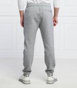 спортивные штаны Emporio Armani - серый(3L1PBA 1JHSZ)