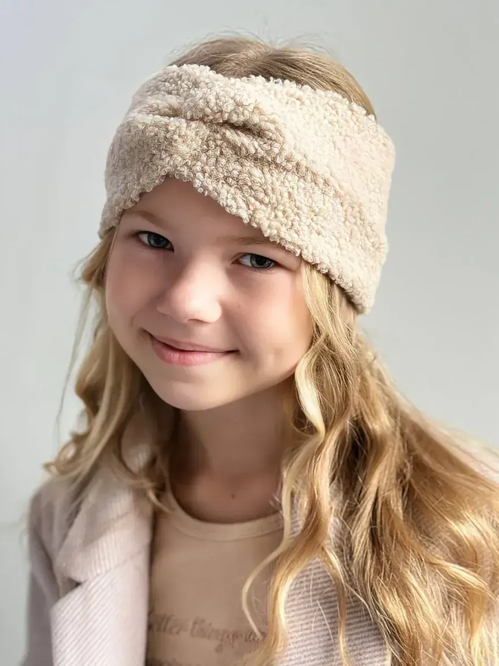 Повязка на голову