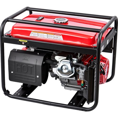 Электростанция ELITECH ДМ БГ 6500 Р