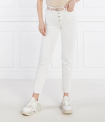 Джинсы CALVIN KLEIN JEANS - белый(J20J222765)