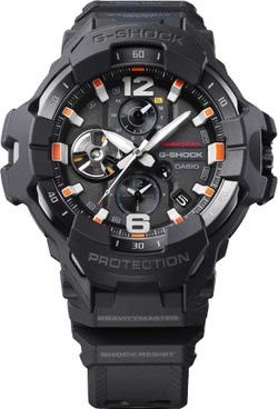 Часы Casio GR-B300EC-1A