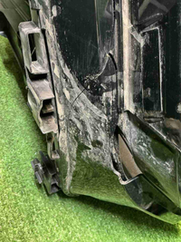 Фара правая BMW X2 U10 (2023-н.в.) LED