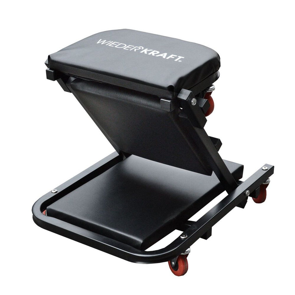 WDK-65386 Лежак-трансформер, подкатной